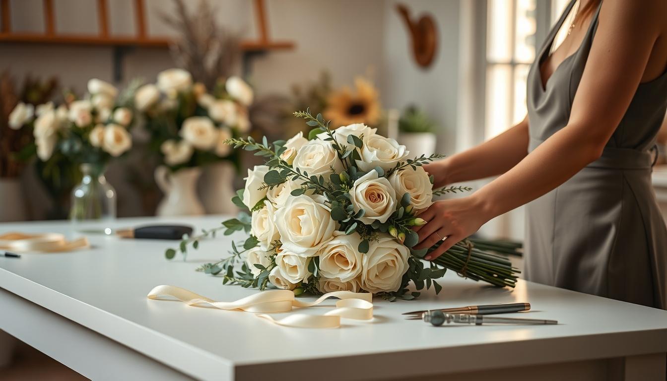 Florals for Weddings and Events